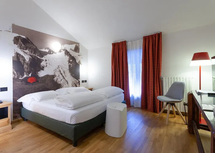 Hotel Berthod