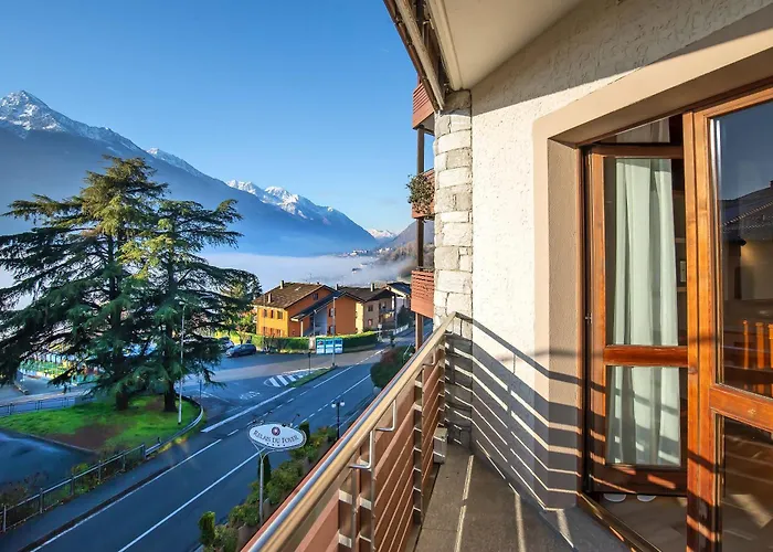 Relais Du Foyer